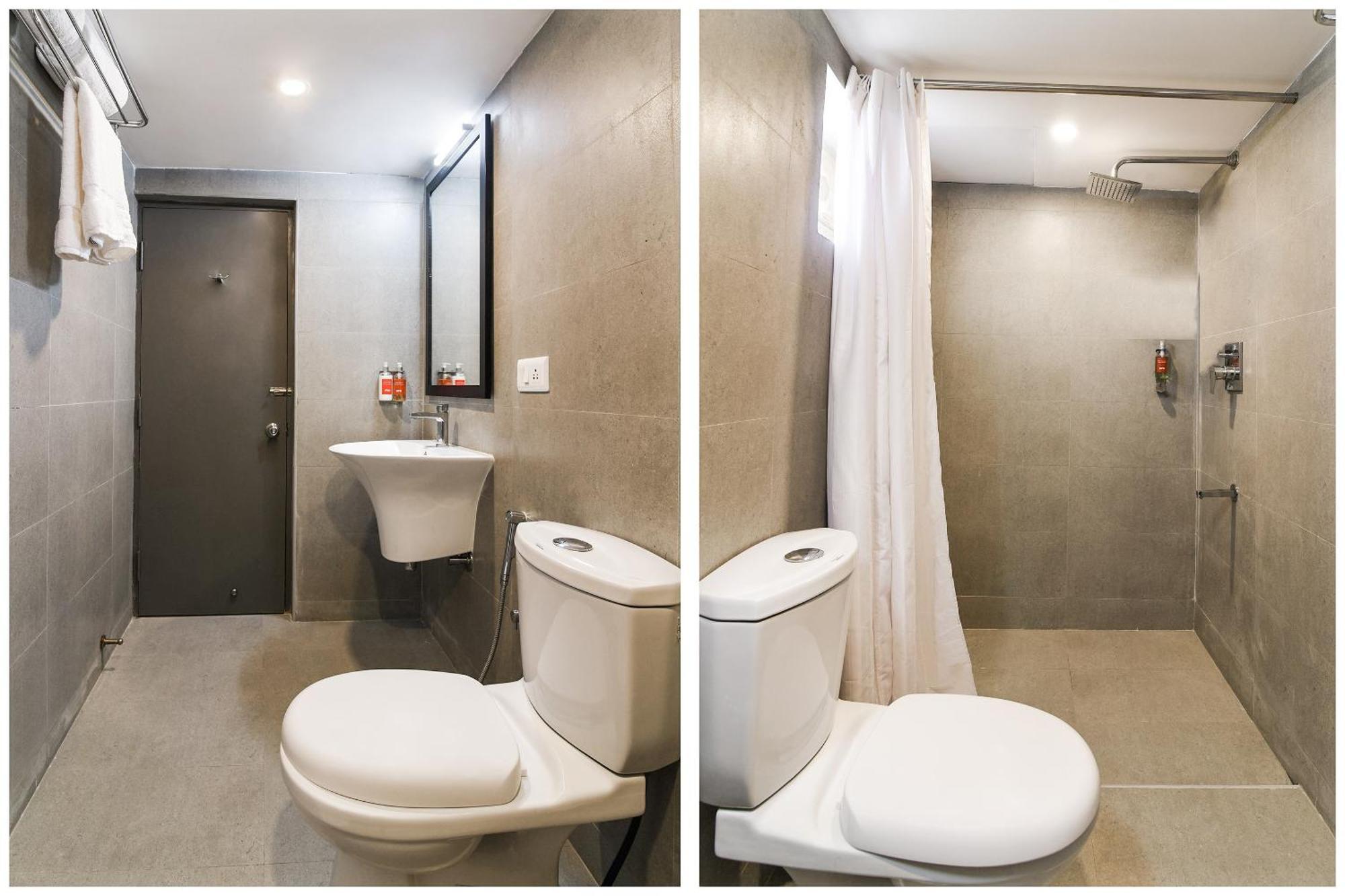 Super Townhouse Xotel Ченнаи Экстерьер фото